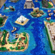 Image for article titled At last, The Odyssey exists in Lego, as Homer originally intended